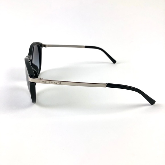 Michael Kors Adrianna III Cat Eye Sunglasses - Picture 8 of 14